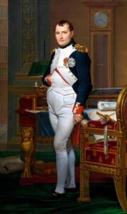 Napoleon:: How to Become Emperor in 10 Years