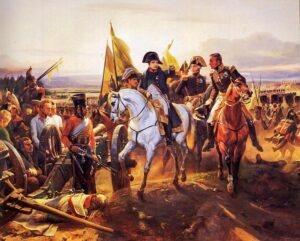 Napoleon:: The Years of Empire